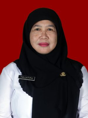 Dra. Yullatifa