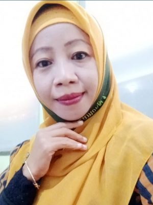 Siti Aminah, S.Pd. MM