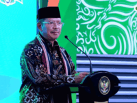 Dirjen Pendis: Madrasah Keterampilan Harus Menjadi "Tongkat, Payung, dan Pangan" bagi Generasi Muda Masa Depan