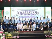 Bukan Sekadar Tuan Rumah, MAN 1 Lamongan Borong Juara dalam EXTRANAS 2026